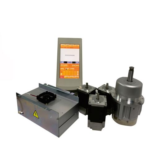 BM15-430/438一体机与外挂机